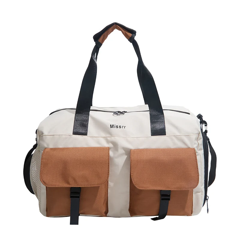 Funktionale Sport-Duffle-Tasche Karnz
