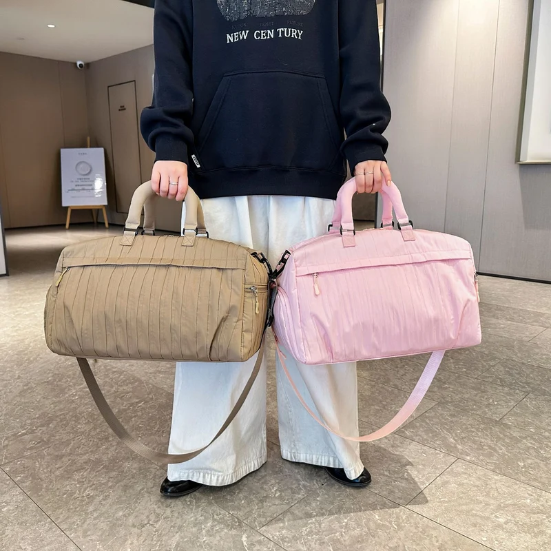 Funktionale Mehrzweck-Reise-Duffle Karnz