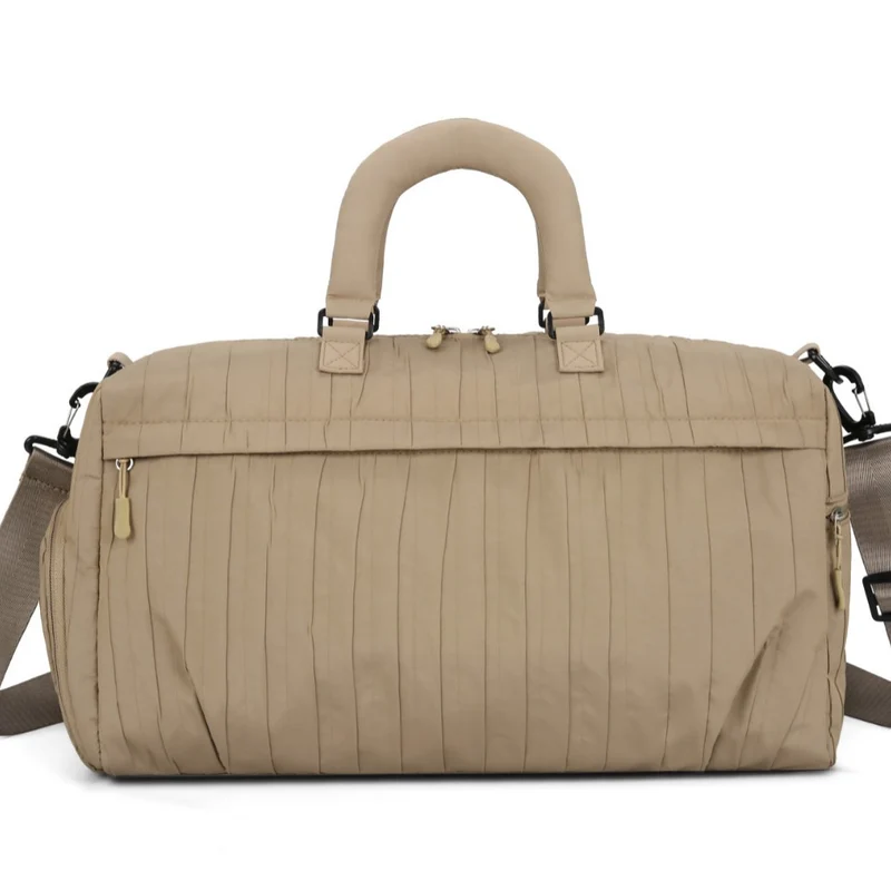 Funktionale Mehrzweck-Reise-Duffle Karnz