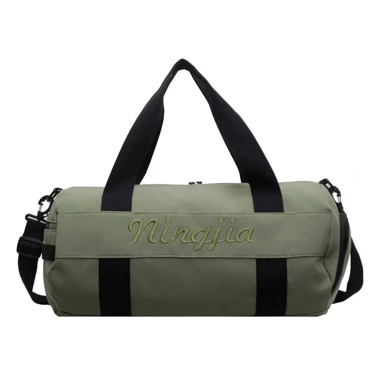 Stylische kompakte Sportduffel Karnz