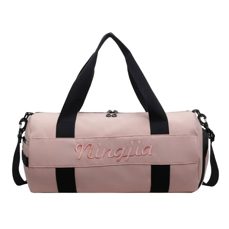 Stylische kompakte Sportduffel Karnz