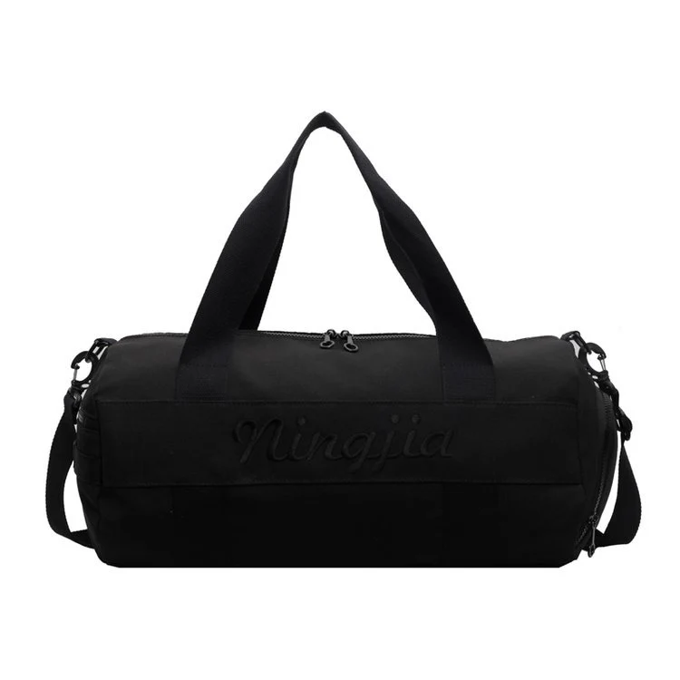 Stylische kompakte Sportduffel Karnz