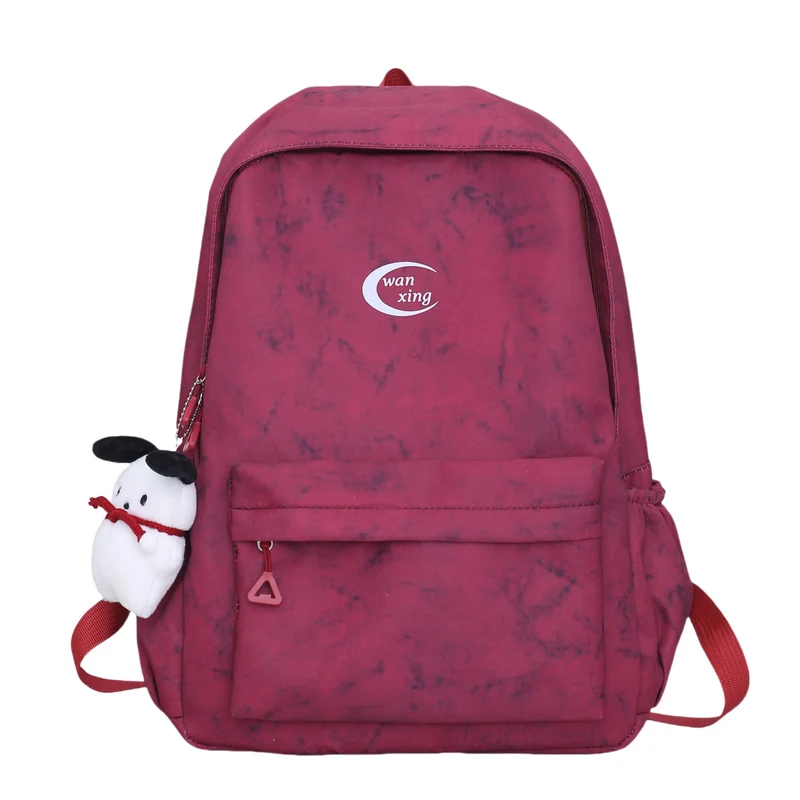 Stylische Freizeit-Rucksack Karnz