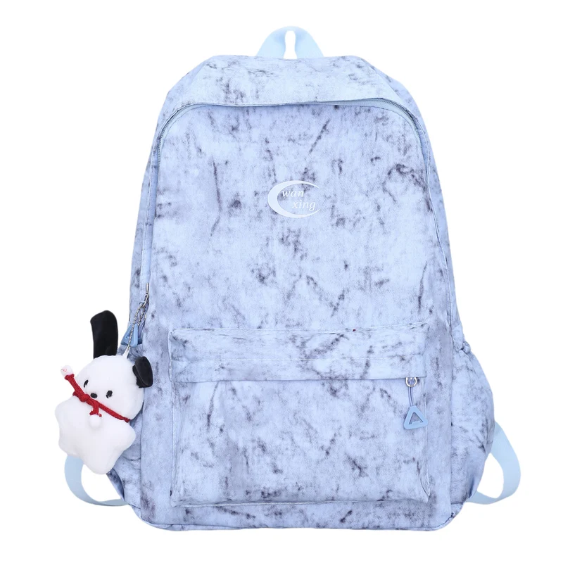 Stylische Freizeit-Rucksack Karnz