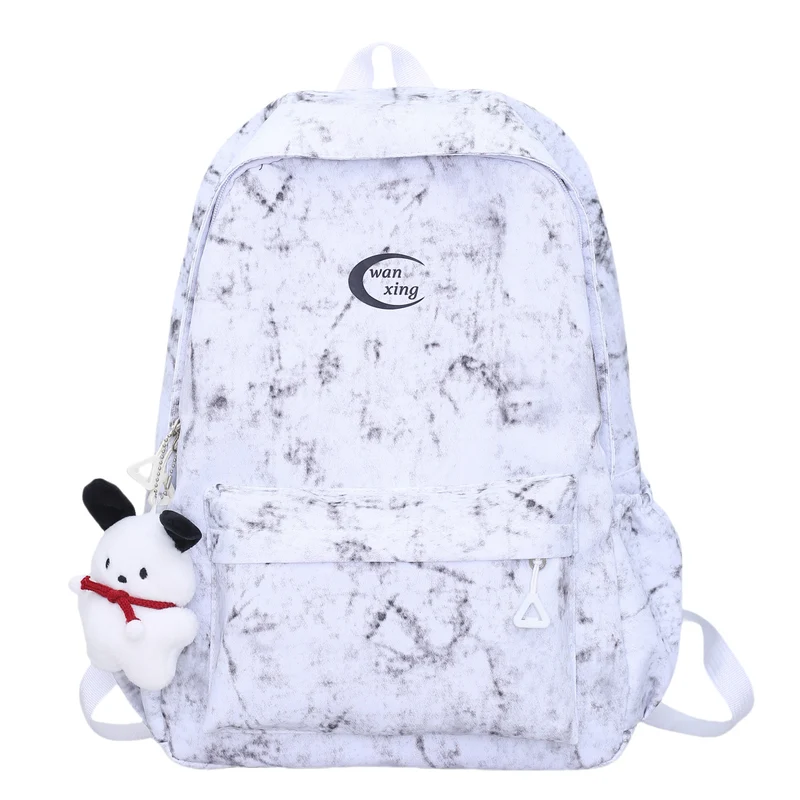 Stylische Freizeit-Rucksack Karnz