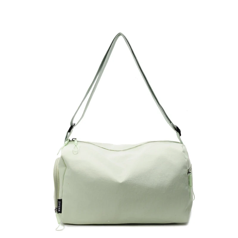Stylische und funktionale Sport-Duffle-Tasche Karnz