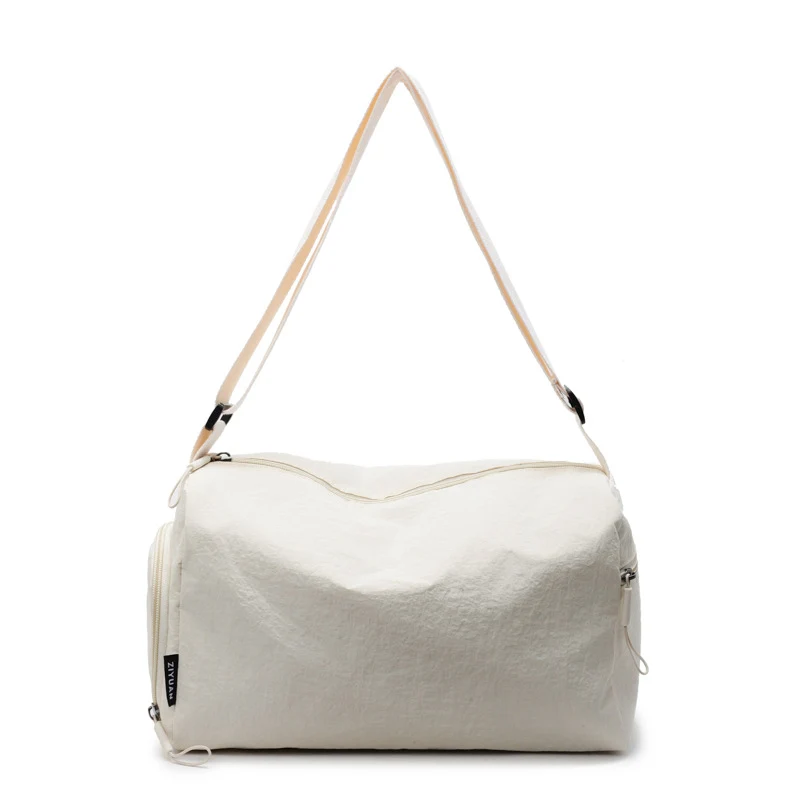 Stylische und funktionale Sport-Duffle-Tasche Karnz