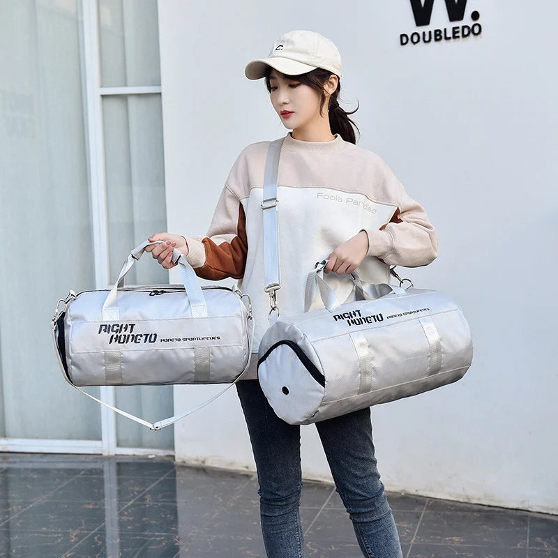 Sport Duffel Bag Karnz
