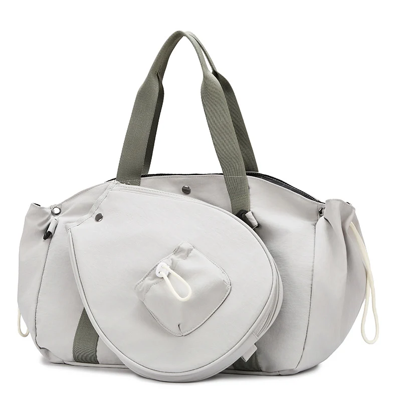 Geräumige vielseitige Sport-Duffel-Tasche Karnz