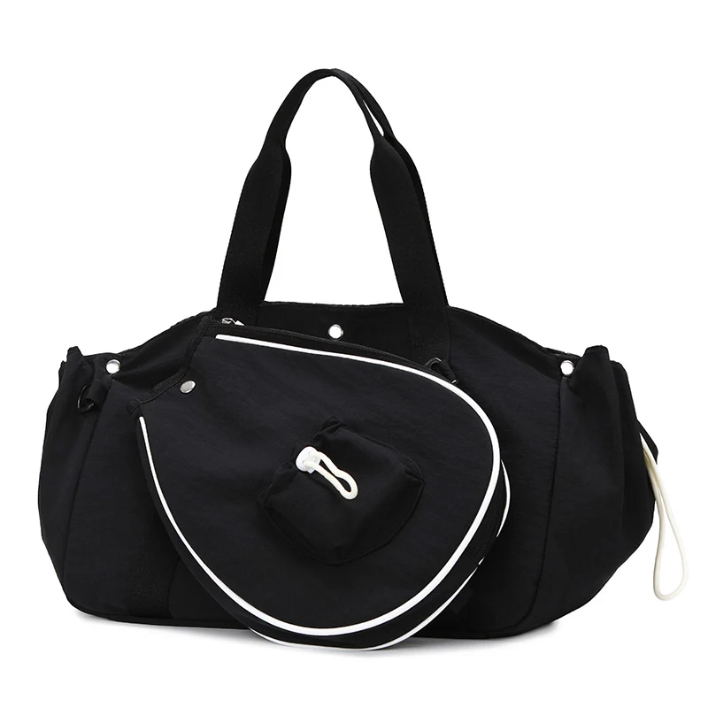 Geräumige vielseitige Sport-Duffel-Tasche Karnz