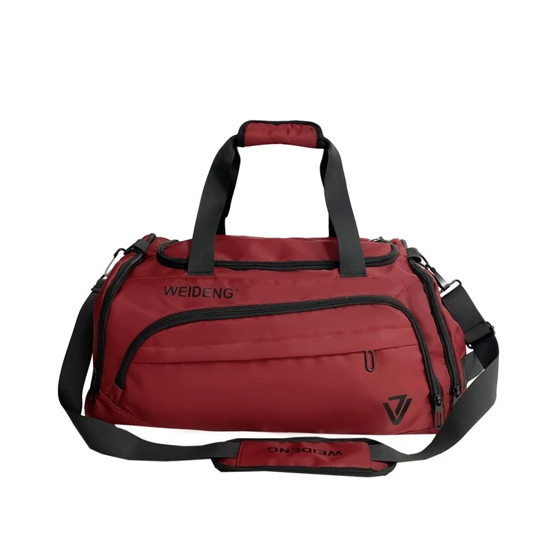 Multi-Funktionale Sport-Duffel Tasche Karnz