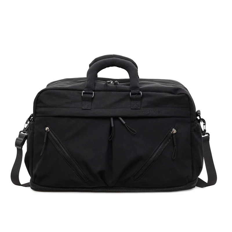 Multi-Funktionale Premium Reise Tasche Karnz
