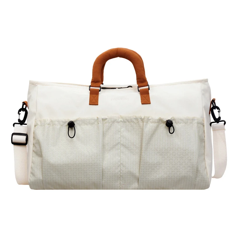 Multifunktionale Outdoor-Reise-Duffel-Tasche Karnz