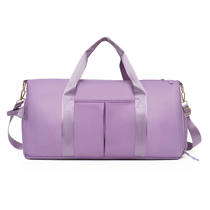 Multi-Funktionale Fitness Duffel-Tasche Karnz