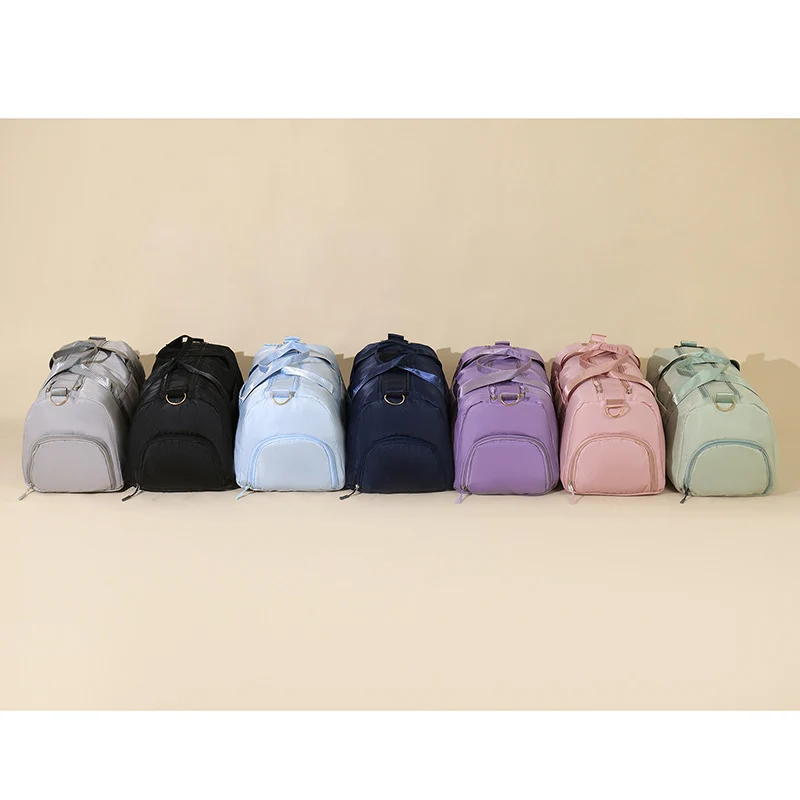 Multi-Funktionale Fitness Duffel-Tasche Karnz