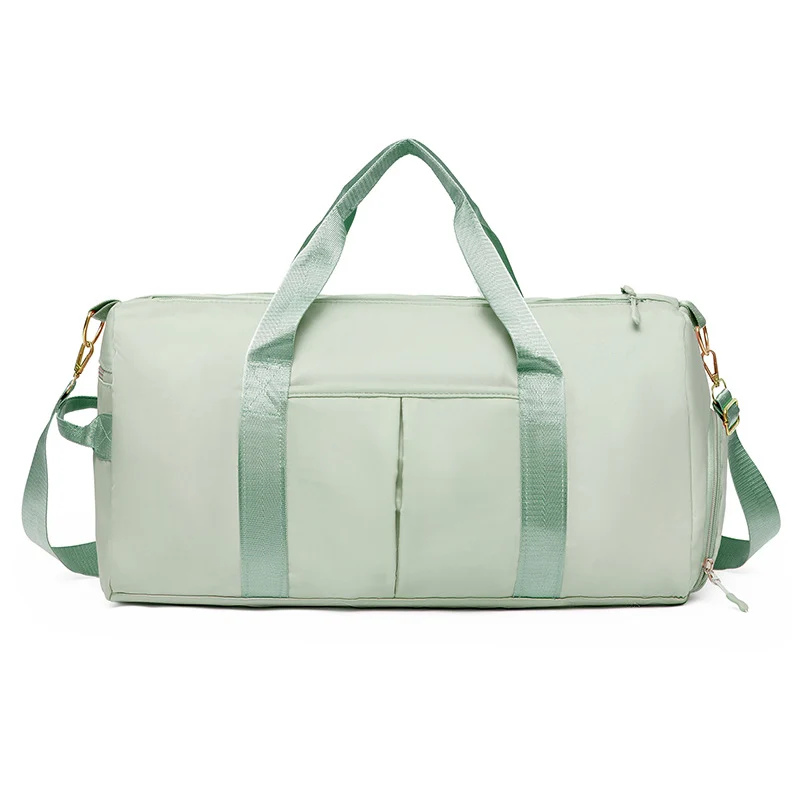 Multi-Funktionale Fitness Duffel-Tasche Karnz