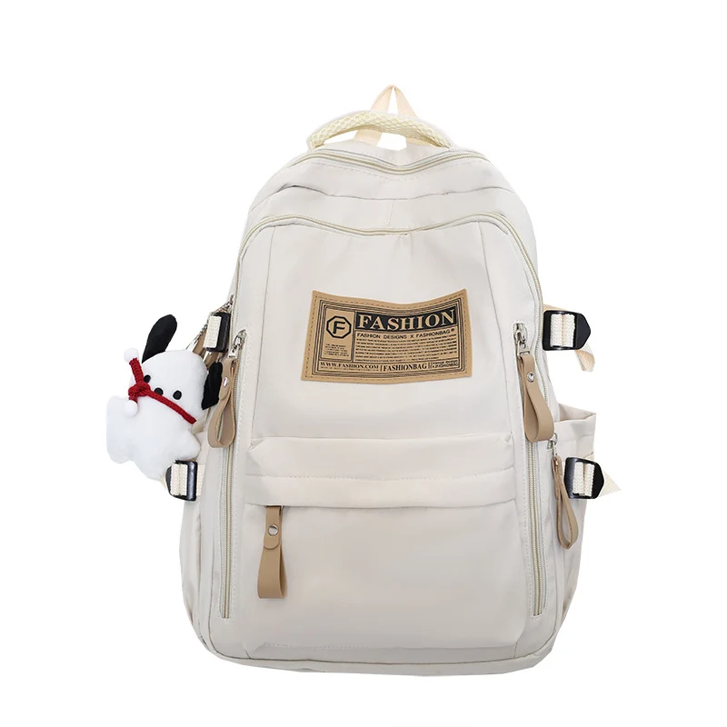 Multifunktionaler lässiger Rucksack Karnz