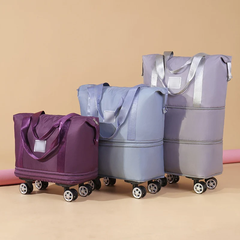 Modischer wasserdichter Gym-Duffel Karnz