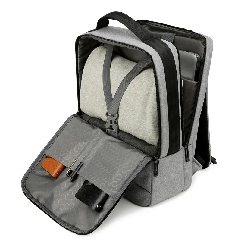 Ergonomischer Laptop-Rucksack Karnz