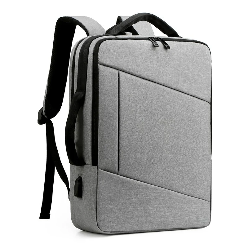 Ergonomischer Laptop-Rucksack Karnz