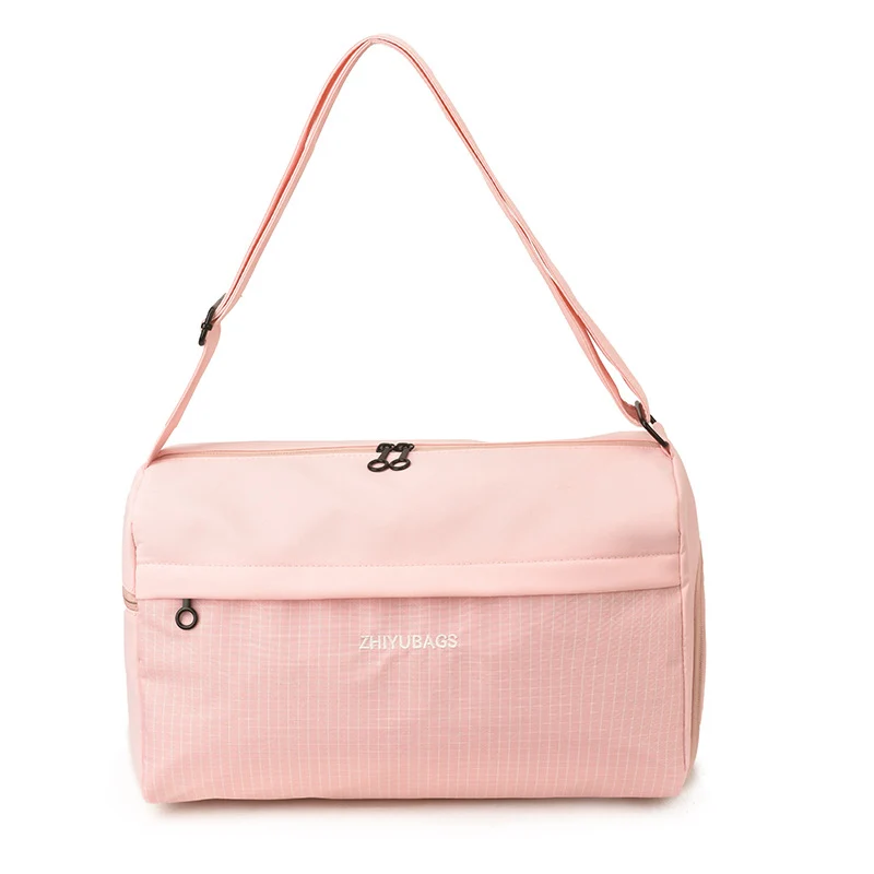 Elegante Utility Duffle Bag Karnz
