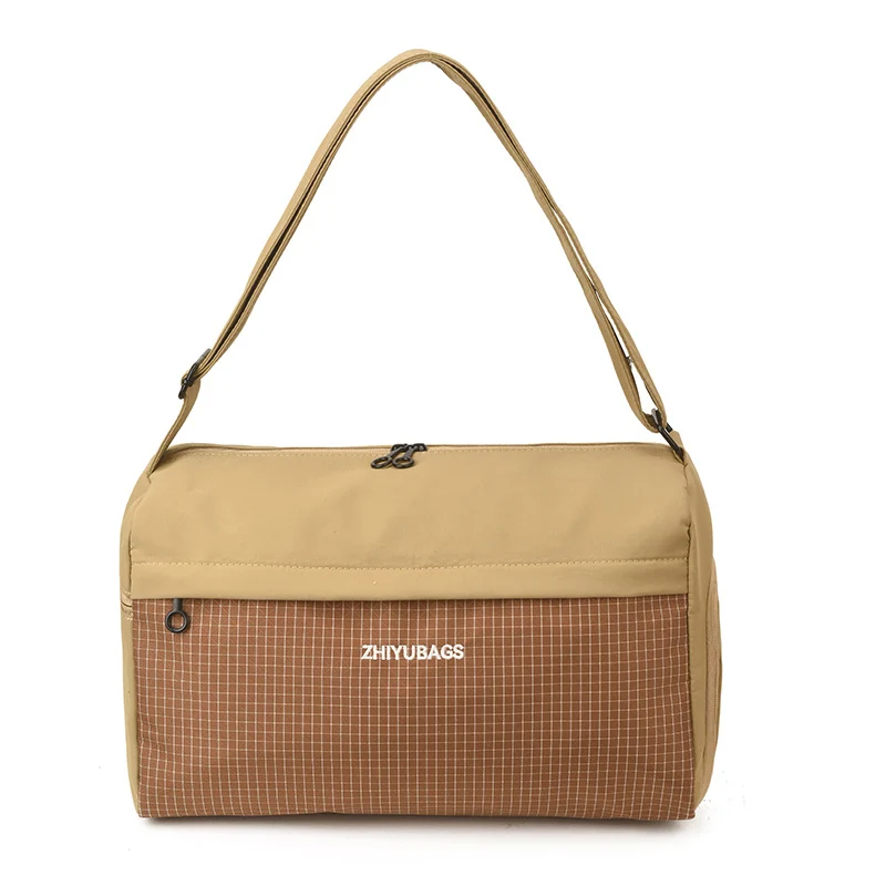 Elegante Utility Duffle Bag Karnz