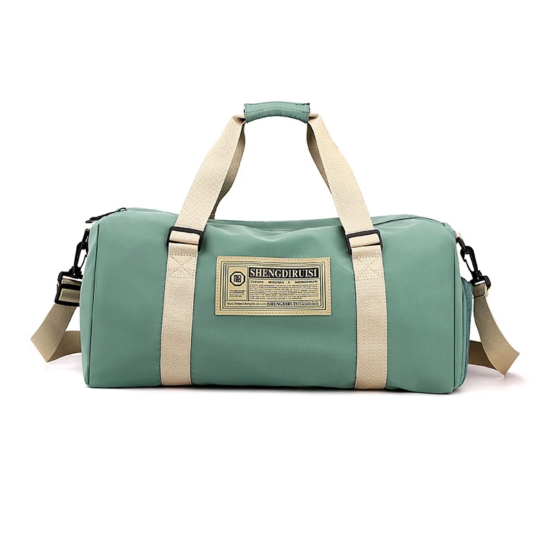 Langlebige Wochenend-Duffel-Tasche Karnz