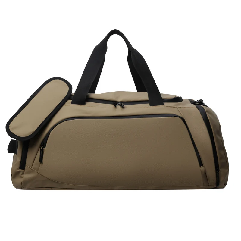 Haltbare Wochenend-Reise-Duffle Karnz