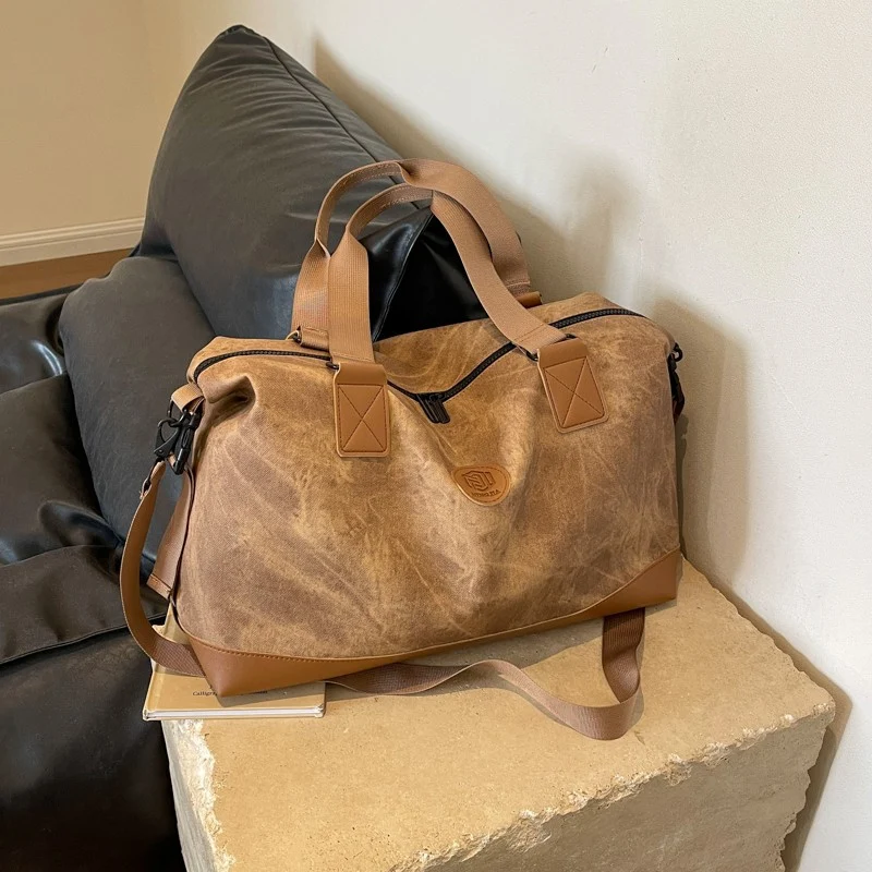 Haltbarer Wochenend-Duffelbag Karnz
