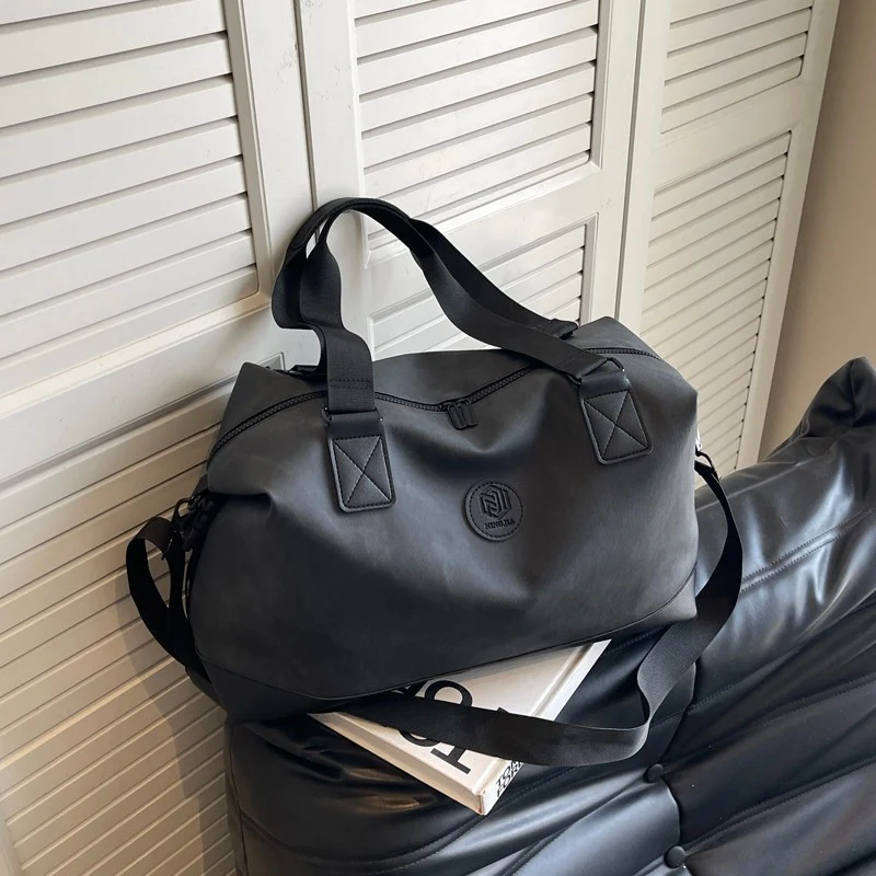 Haltbarer Wochenend-Duffelbag Karnz
