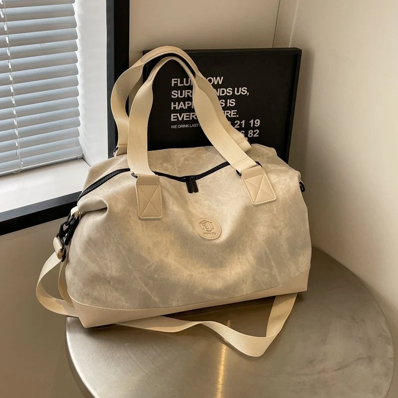 Haltbarer Wochenend-Duffelbag Karnz