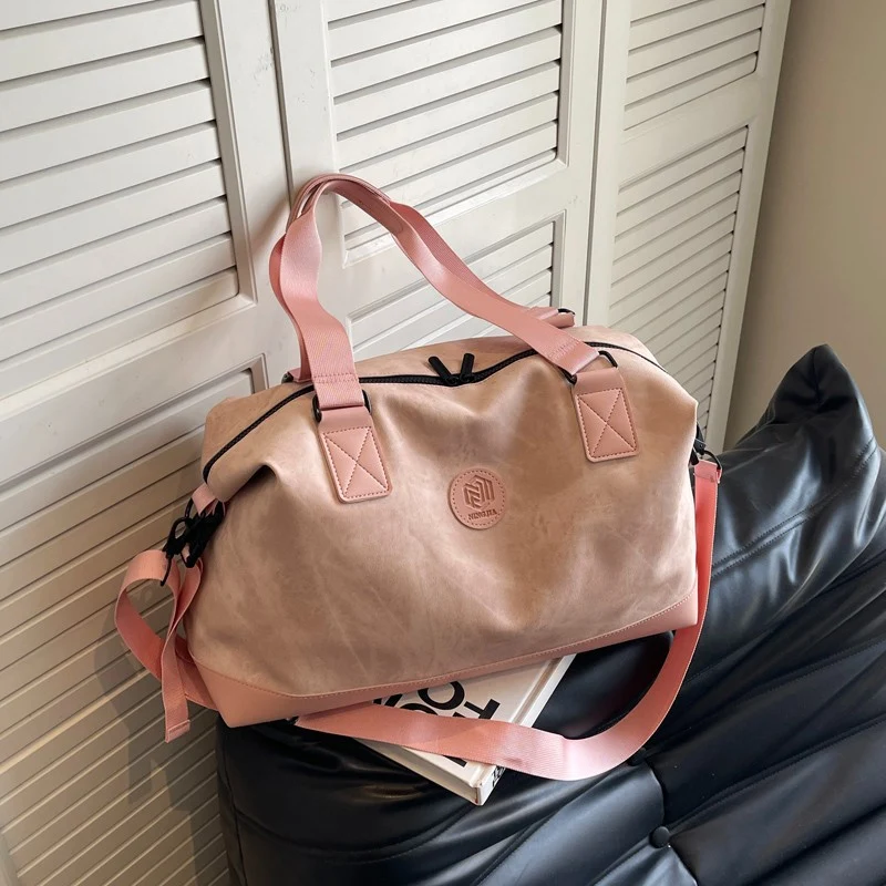 Haltbarer Wochenend-Duffelbag Karnz