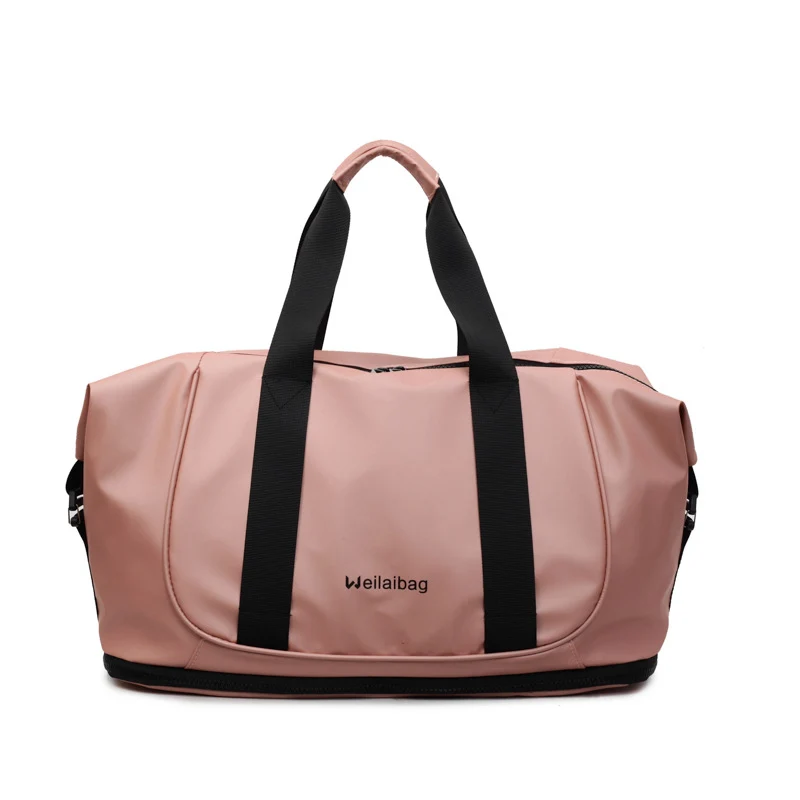 Robuste wasserdichte Fitness Duffel Bag Karnz