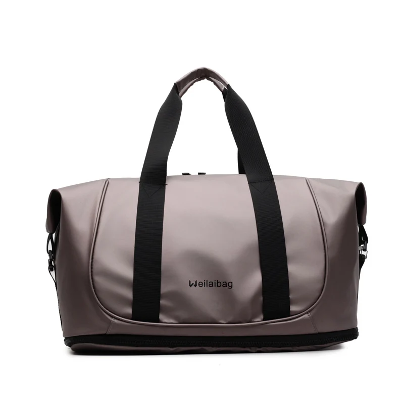 Robuste wasserdichte Fitness Duffel Bag Karnz
