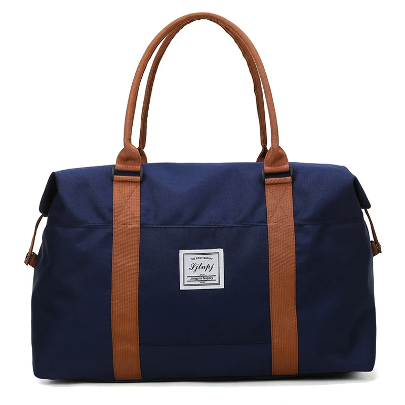 Geräumige Utility Reise-Duffel Karnz