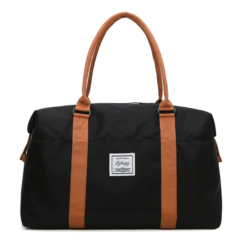 Geräumige Utility Reise-Duffel Karnz