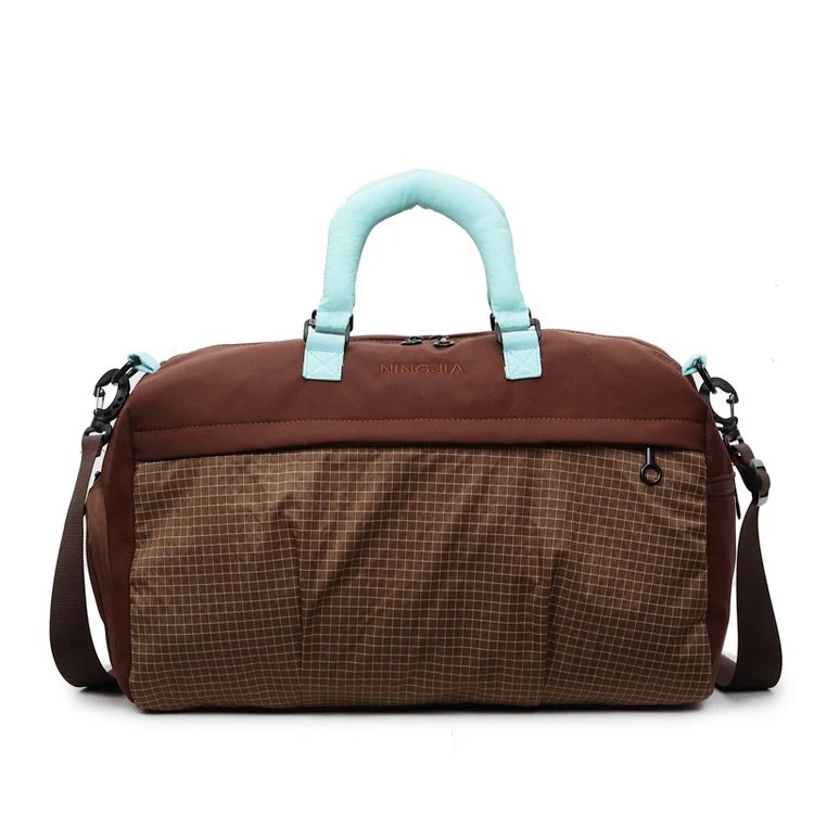 Geräumige Utility-Reise-Duffel-Tasche Karnz