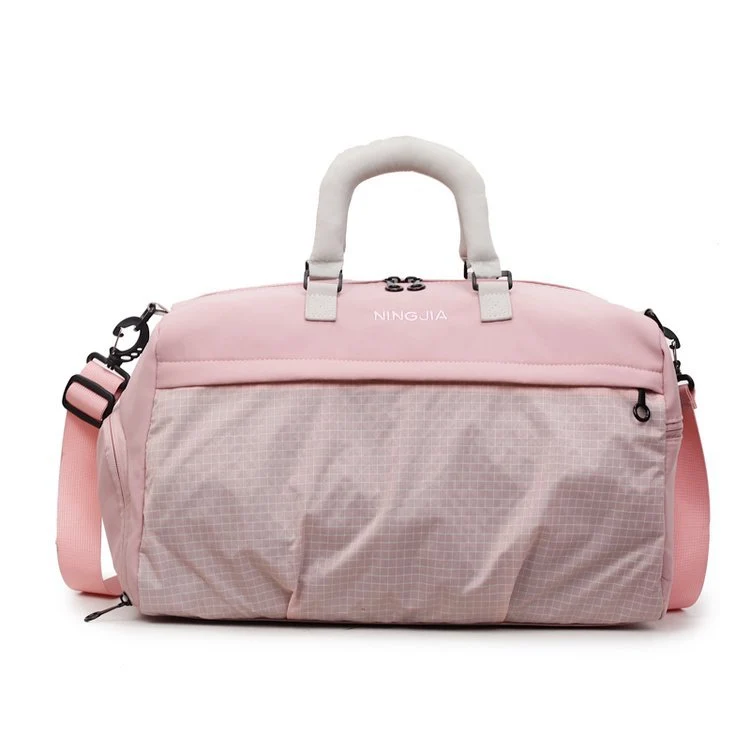 Geräumige Utility-Reise-Duffel-Tasche Karnz