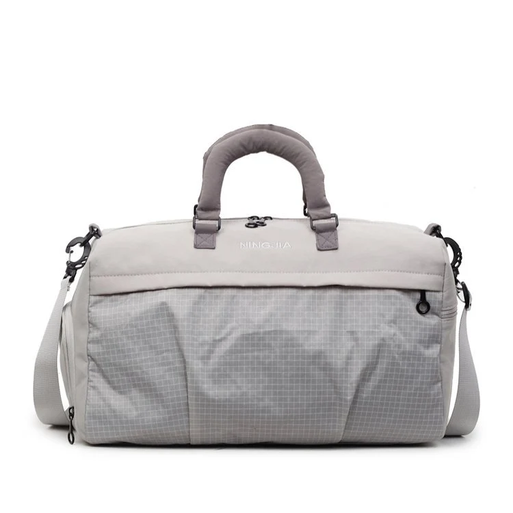 Geräumige Utility-Reise-Duffel-Tasche Karnz