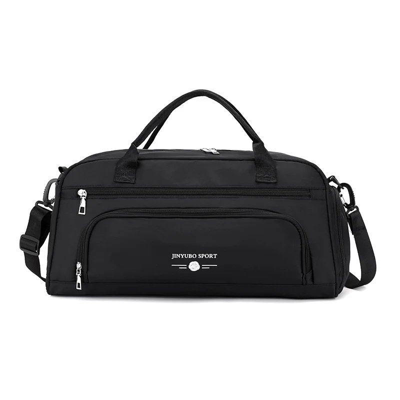 Geräumige Utility Gym Duffle Karnz