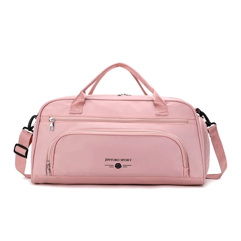 Geräumige Utility Gym Duffle Karnz
