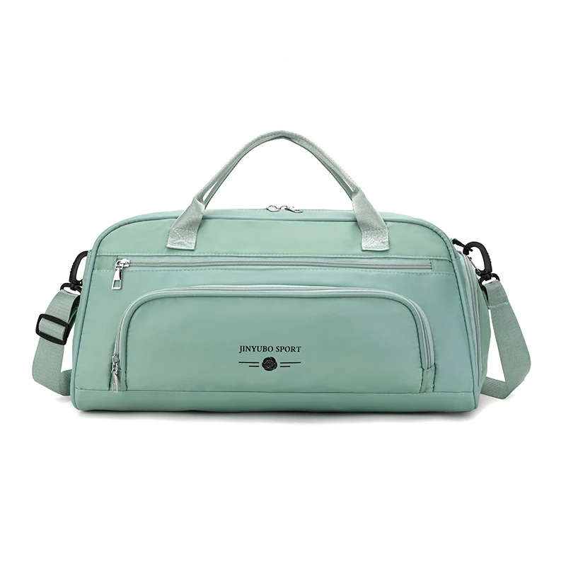 Geräumige Utility Gym Duffle Karnz
