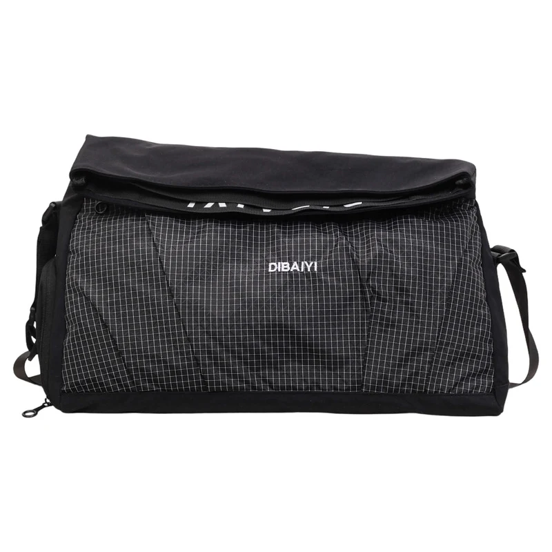 Geräumige Reisetasche Karnz