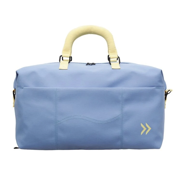 Geräumige Reisetasche Karnz