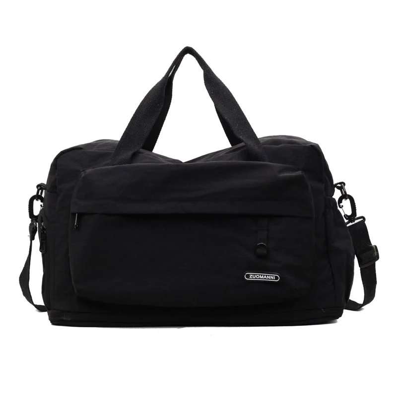 Geräumige Reisetasche Karnz