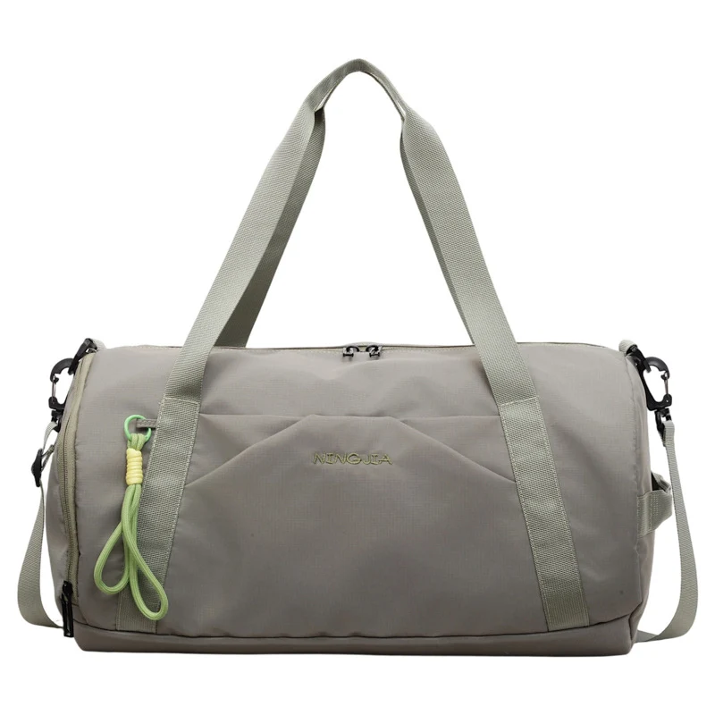 Multi-Compartment Reise-Duffle-Bag Karnz