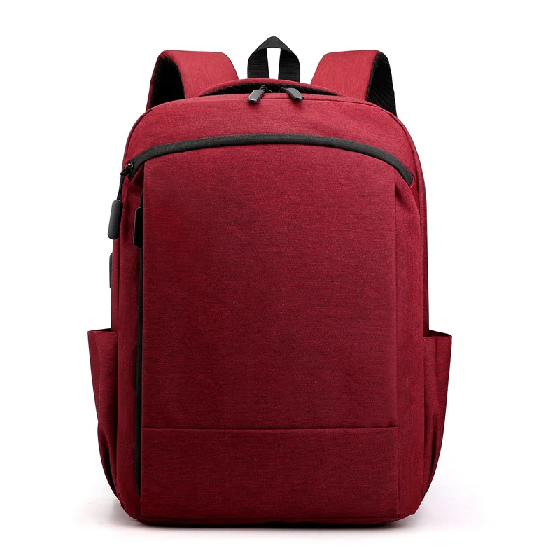 Multi-Compartment Laptop-Rucksack Karnz