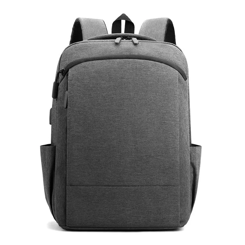Multi-Compartment Laptop-Rucksack Karnz