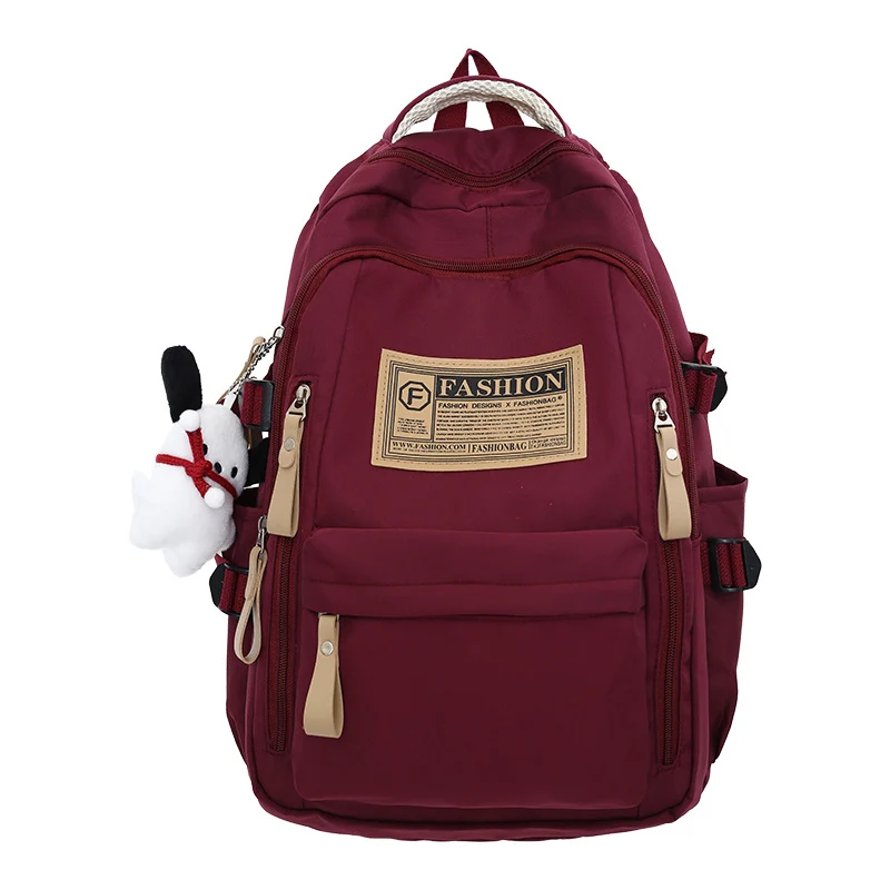 Multi-Raum Casual Rucksack Karnz