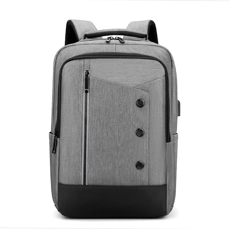 Moderner Tech-Rucksack Karnz